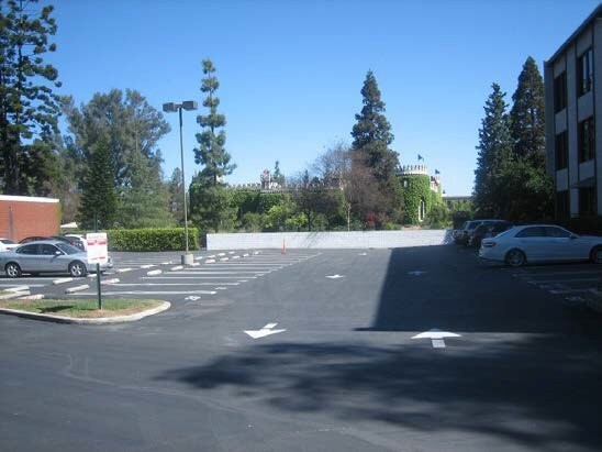 More Photos Of 15335 Morrison St, Sherman Oaks Office For Lease