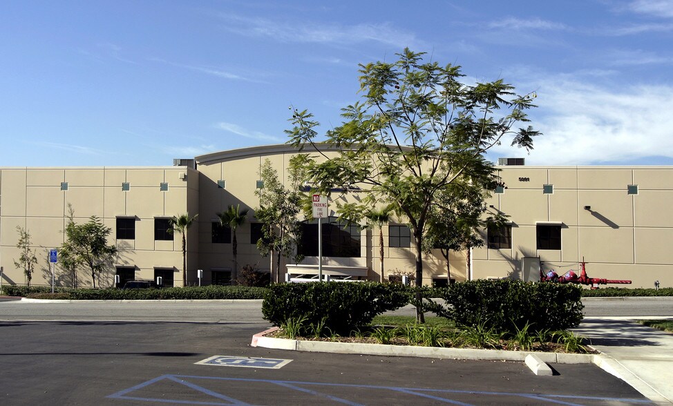 More Photos Of 5091 4th St, Irwindale Warehouse For Lease