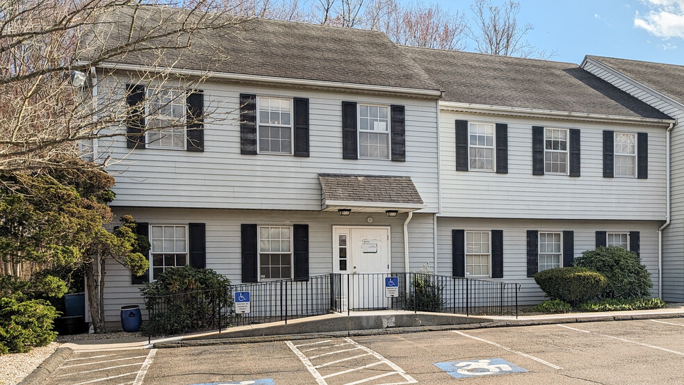 Primary Photo Of 11 Woodland Rd, Madison Medical For Sale