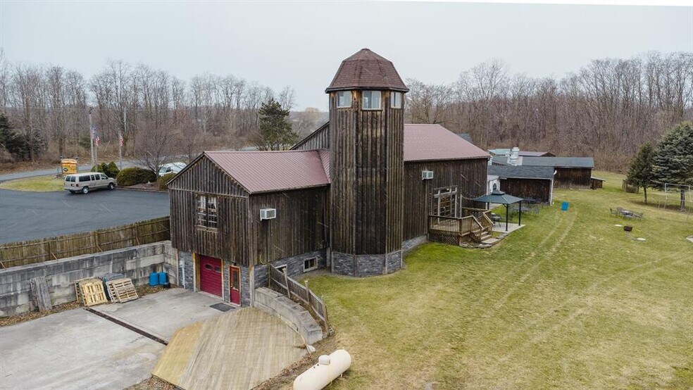 More Photos Of 4369 Covert, Interlaken Freestanding For Sale