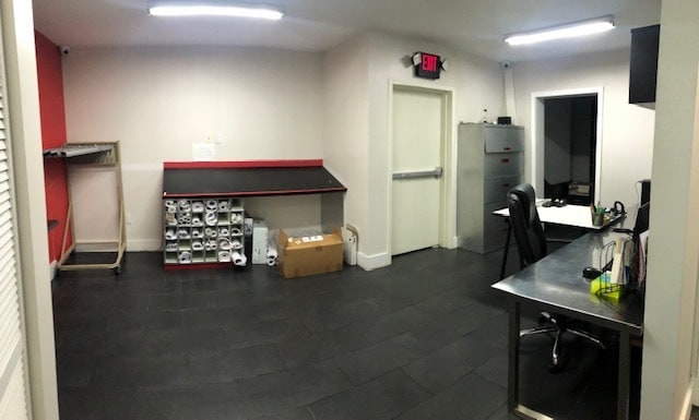 More Photos Of 10820 NW 138th St, Hialeah Warehouse For Lease