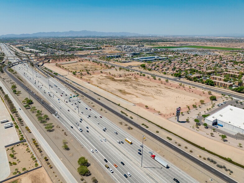 More Photos Of 95th Ave & McDowell Rd, Phoenix Land For Sale