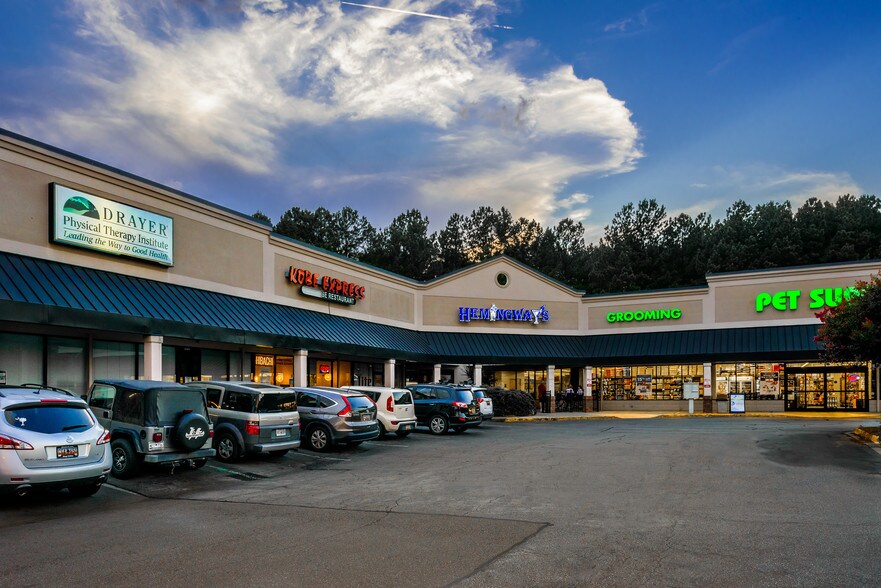 More Photos Of 7467 St. Andrews Rd, Irmo Unknown For Lease