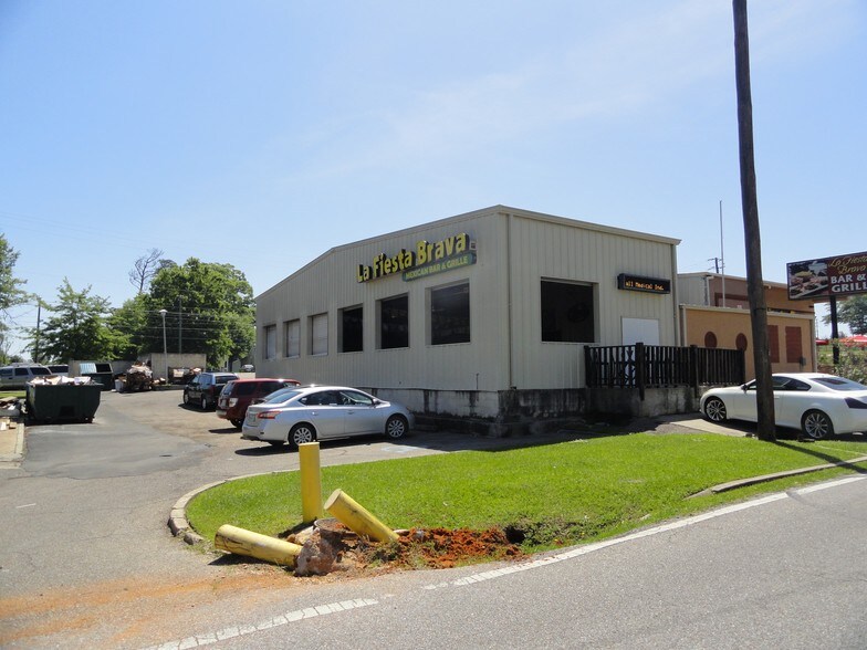 More Photos Of 6168 US 49, Hattiesburg Restaurant For Sale