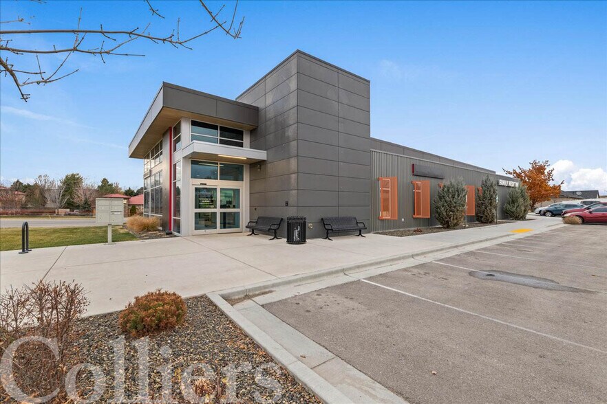 More Photos Of 2840 S Meridian Rd, Meridian Healthcare For Sale