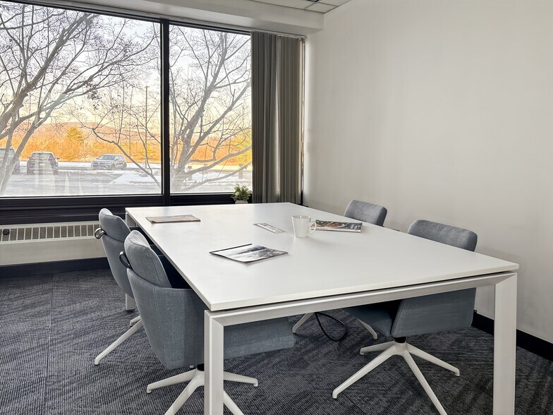 More Photos Of 53 Frontage Rd, Hampton Coworking Space