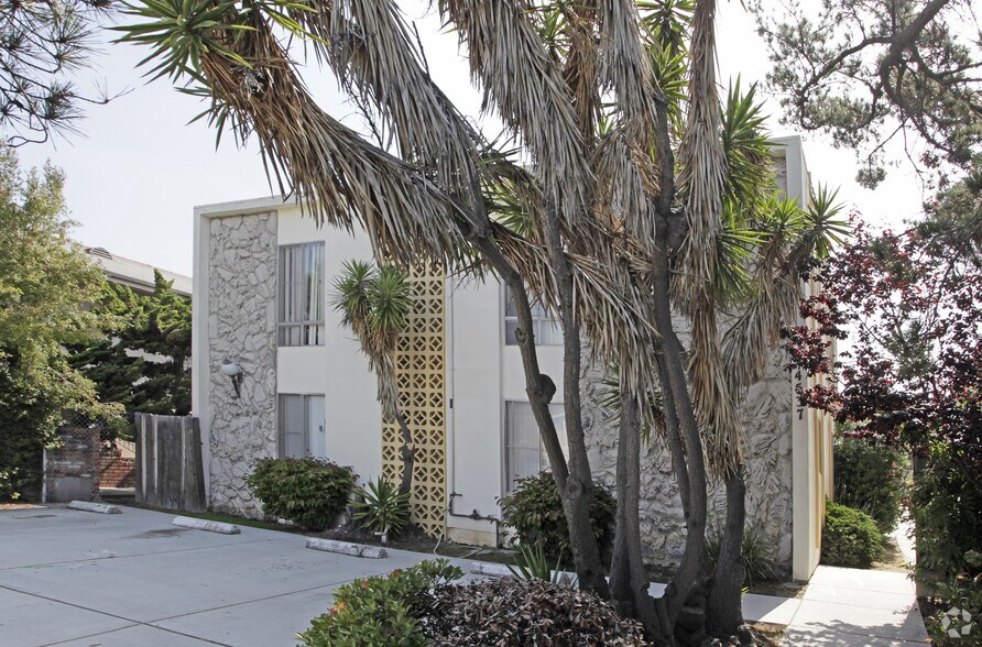 More Photos Of 4537 Hamilton St, San Diego Apartments For Sale