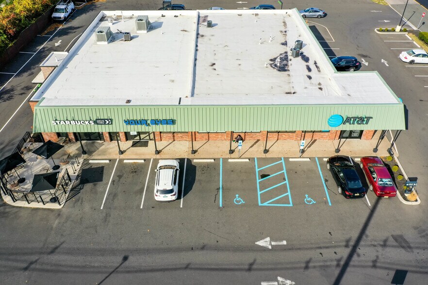 More Photos Of 1253 Route 130, Cinnaminson Storefront Retail Office For Sale