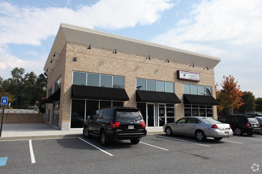 More Photos Of 3509-3523 Braselton Hwy, Dacula Unknown For Lease