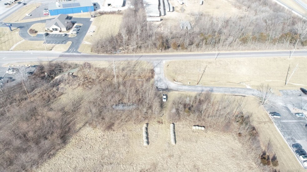 More Photos Of 896 East Cherry St, Troy Land For Sale