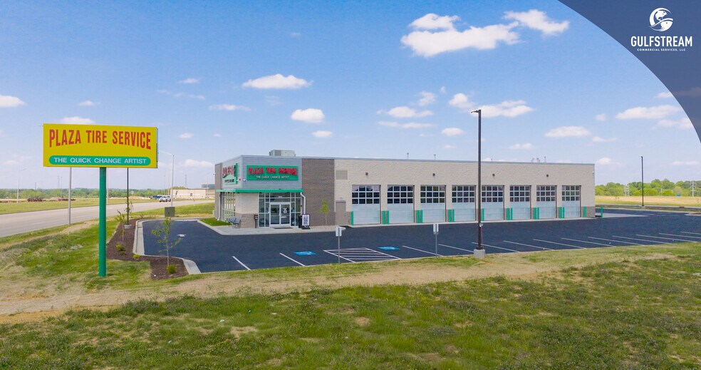 More Photos Of 2454-2630 Calumet Trce, Owensboro Unknown For Lease