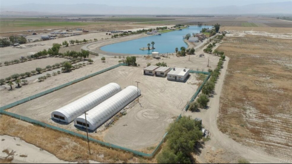 Primary Photo Of 5051 Creekside Dr Rd, Arvin Specialty For Lease