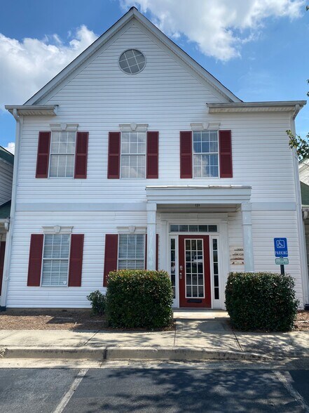 More Photos Of 707 Whitlock Ave SW, Marietta Medical For Lease