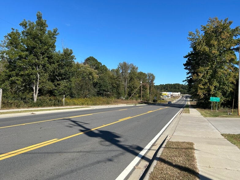 More Photos Of 4908 N Highway 7, Hot Springs Village Land For Sale