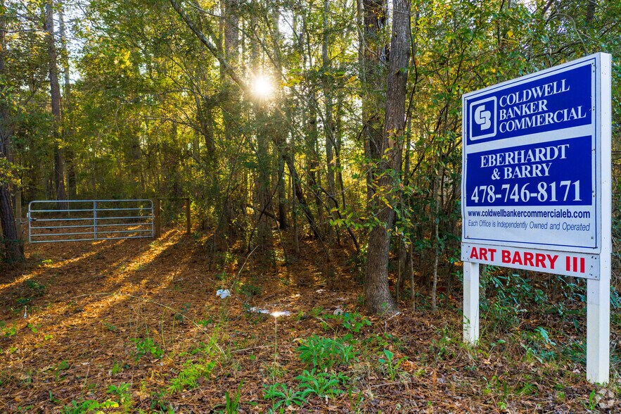 More Photos Of 4140 Arkwright Rd, Macon-Bibb Land For Sale