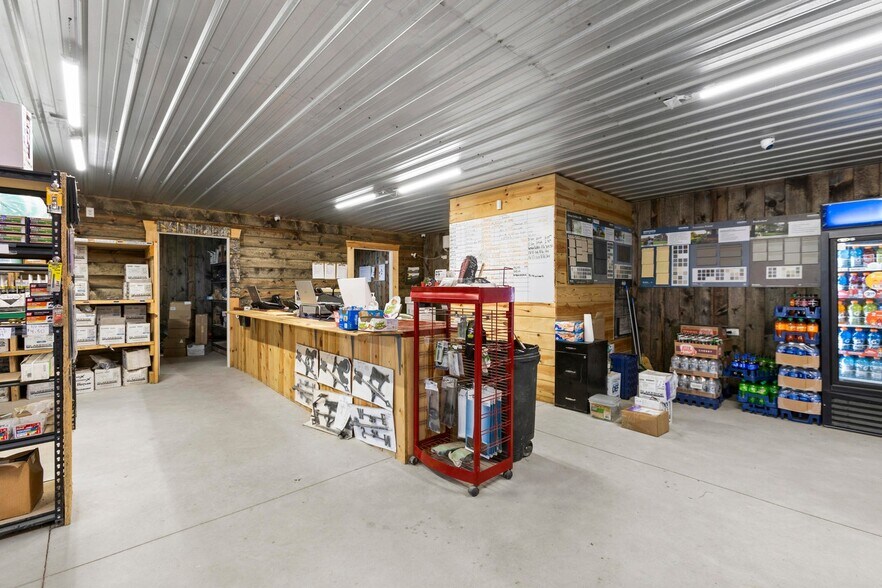 More Photos Of 14198 KY Highway 191, Hazel Green Convenience Store For Sale