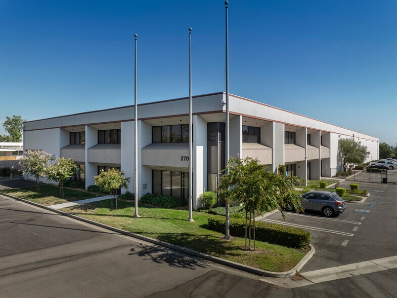 Primary Photo Of 270 E Bonita Ave, Pomona Warehouse For Lease
