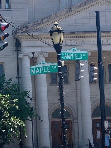 More Photos Of 641-651 Maple Ave, Hartford Office For Lease