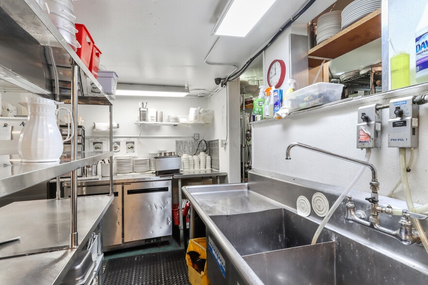 More Photos Of W7404 County Road X, Delavan Restaurant For Sale