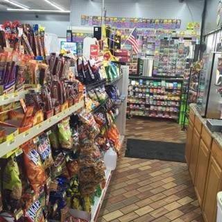More Photos Of 2301 Lackey St, Lumberton Convenience Store For Sale