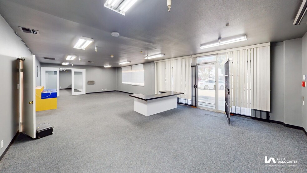 More Photos Of 16400 Garfield Ave, Paramount Warehouse For Lease