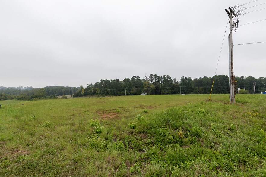More Photos Of E Highway 64, Mocksville Land For Sale