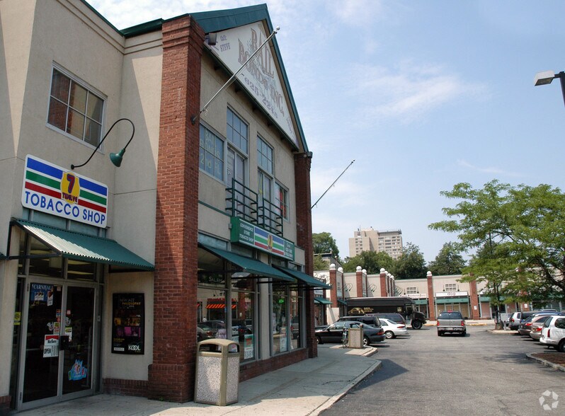 More Photos Of 808-840 Guilford Ave, Baltimore Storefront For Lease