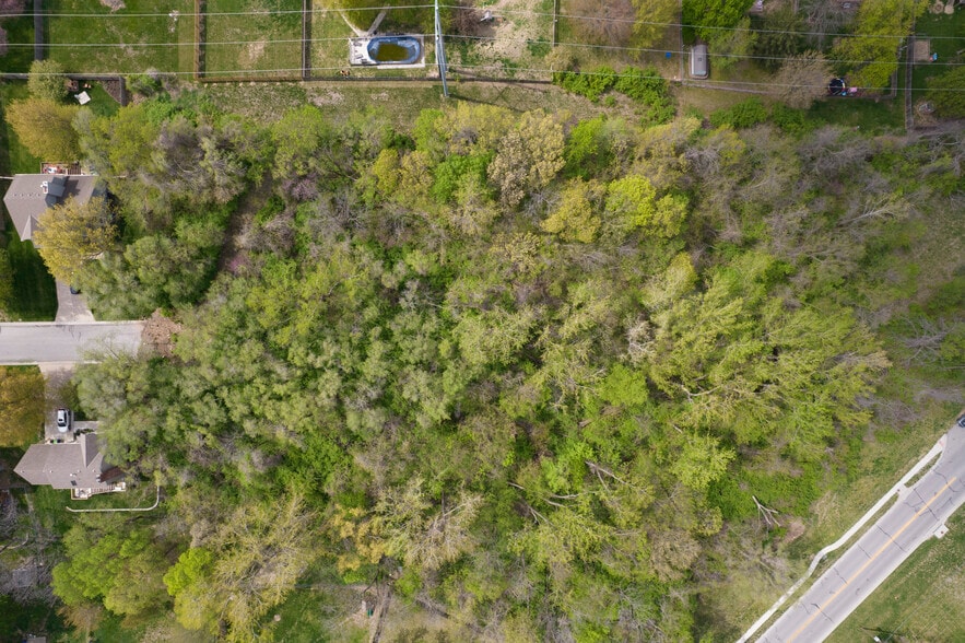 More Photos Of West 48th Ter, Shawnee Land For Sale