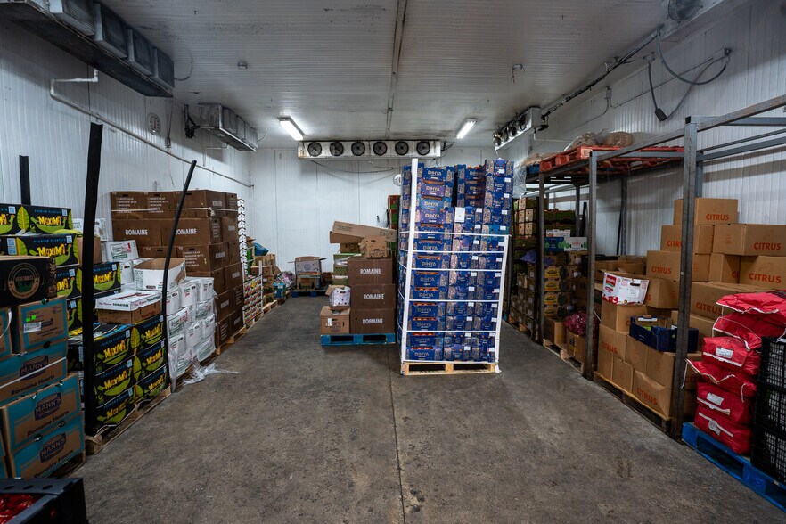 More Photos Of 1217 NW 21st St, Miami Refrigeration Cold Storage For Lease