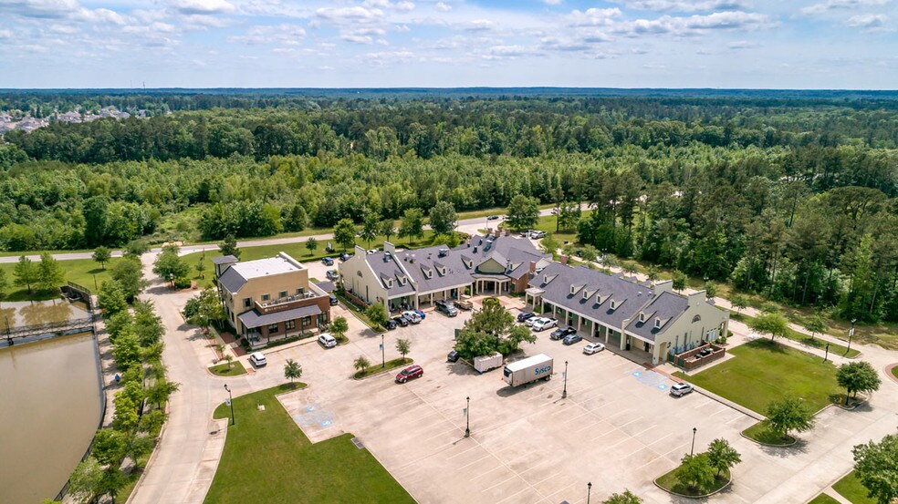 More Photos Of Provenance Pl, Shreveport Land For Sale
