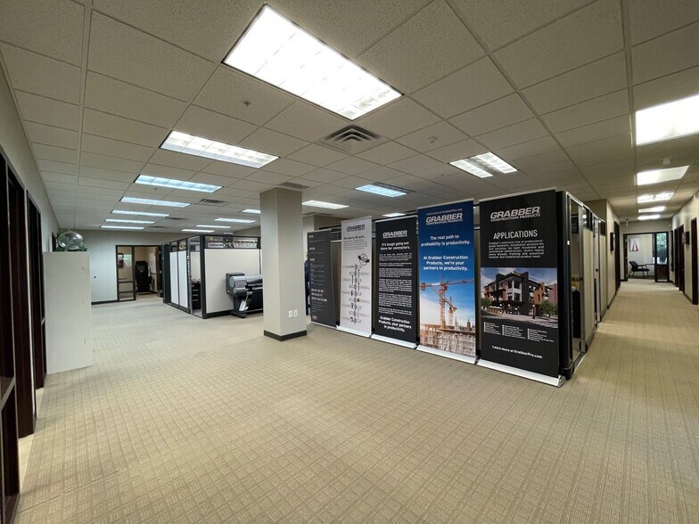 More Photos Of 5255 W 11000 N, Highland Office For Sale