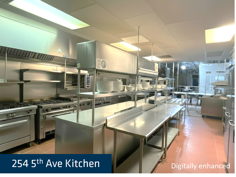 More Photos Of 254 5th Ave, Brooklyn Storefront Retail Residential For Lease