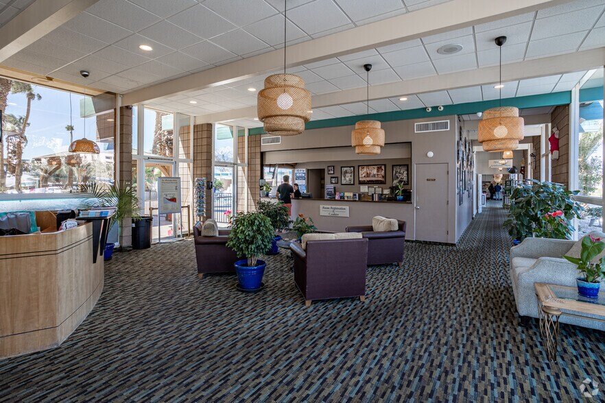 More Photos Of 10805 Palm Dr, Desert Hot Springs Hotel For Sale