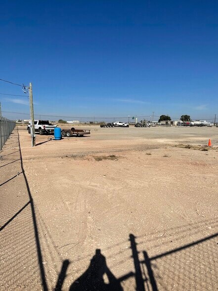 Primary Photo Of 2600 County Road 1206 Rd, Midland Land For Lease