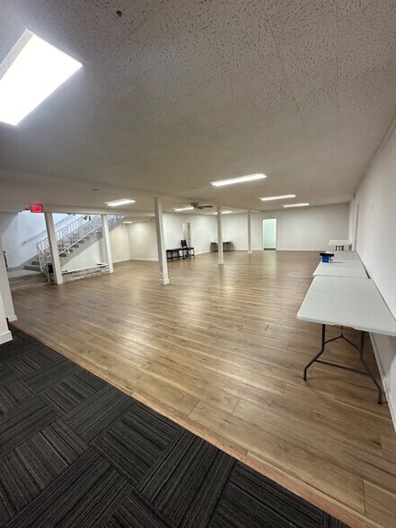 More Photos Of 530 E 3rd St, Hobart Storefront For Sale