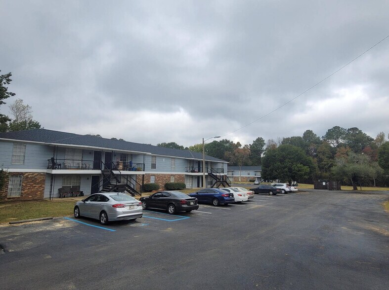 More Photos Of 2750 N Siwell Rd, Jackson Multifamily For Sale