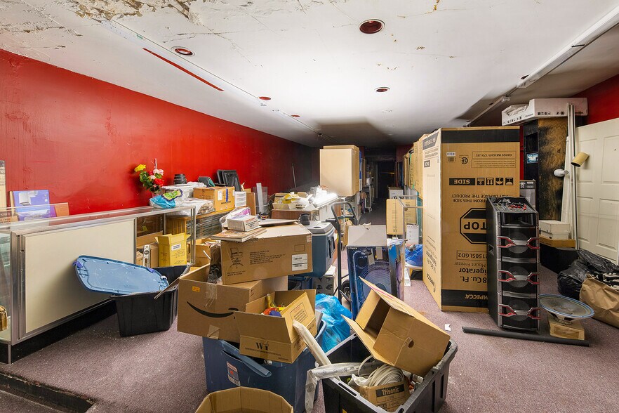 More Photos Of , Mount Vernon General Retail For Sale