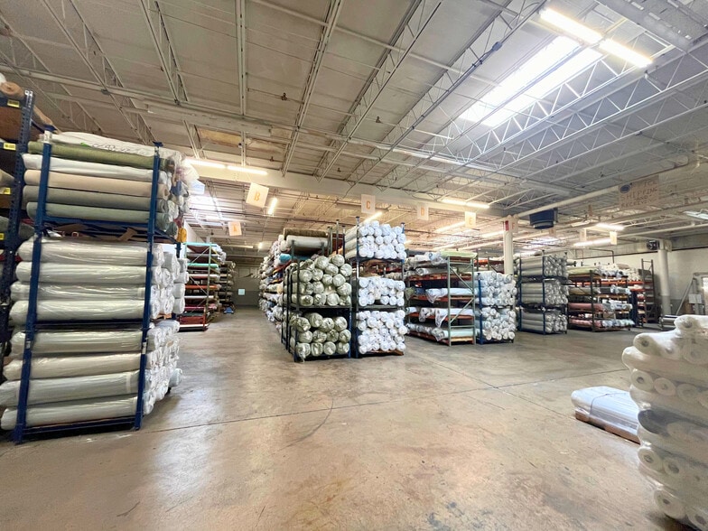 More Photos Of 2130 Brevard Rd, High Point Manufacturing For Lease