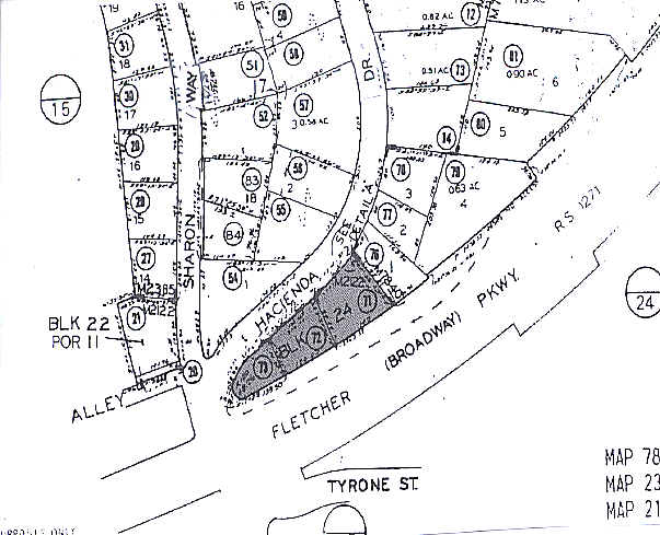 More Photos Of 2160 Fletcher Pky, El Cajon Office For Sale