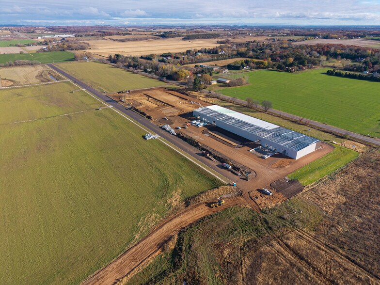More Photos Of 0 Highway T Hwy, Eau Claire Manufacturing For Lease
