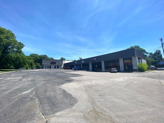 More Photos Of 331 Waldron Rd, La Vergne Unknown For Lease