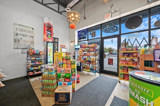 More Photos Of 7929 W Cermak Rd, North Riverside Storefront Retail Office For Sale