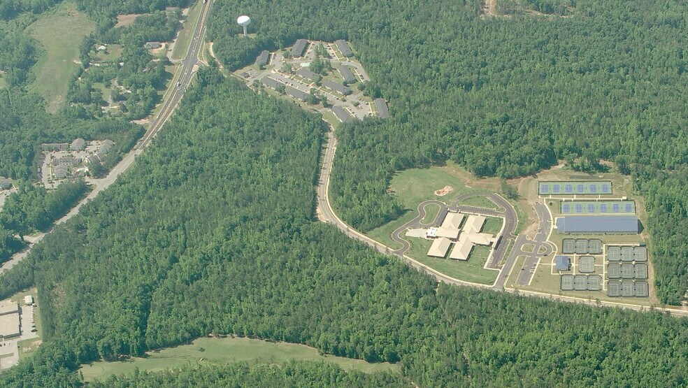 More Photos Of 1550 Richland Rd, Auburn Land For Sale