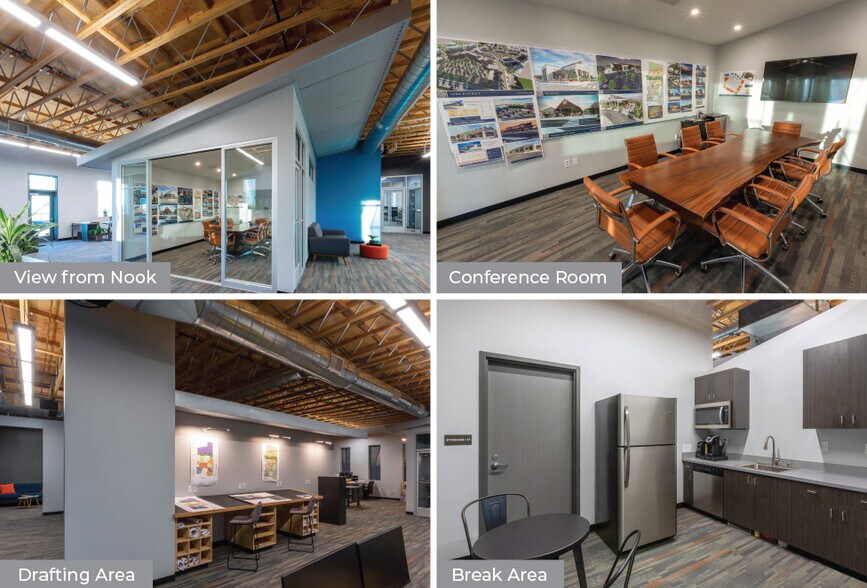 More Photos Of 1811 Concord Avenue, Chico Office For Lease