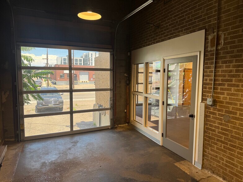 More Photos Of 2570 W 8th Ave, Denver Warehouse For Sale