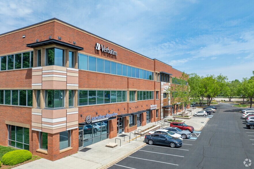 Primary Photo Of 8210 University Executive Park Dr, Charlotte Office For Lease
