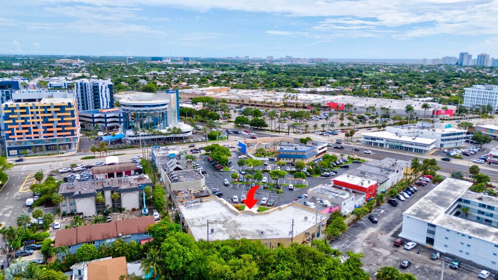 More Photos Of 3045 N Federal Hwy, Fort Lauderdale Storefront Retail Office For Lease