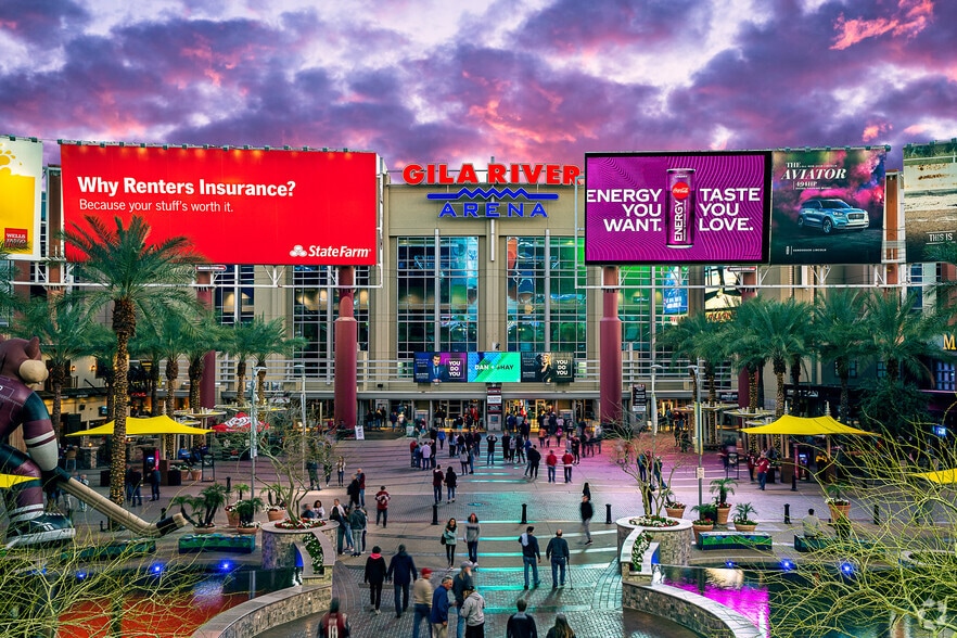 More Photos Of W Glendale Ave @ SEC Glendale Ave & Loop 101, Glendale Unknown For Sale