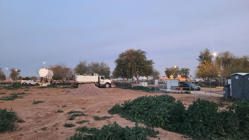 More Photos Of 3033 N Algodon, Phoenix Medical For Lease