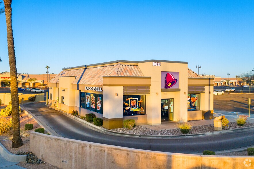 More Photos Of 10330-10425 N 90th St, Scottsdale Unknown For Lease